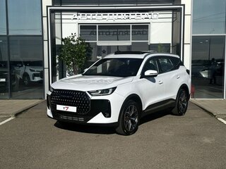 2026 Tenet T7, белый, 3005000 рублей, вид 2
