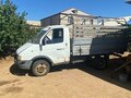 2000 ГАЗ ГАЗель (3302), белый, 205000 рублей - вид 2