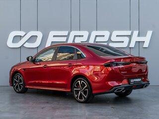 2023 Kaiyi E5, красный, 1520000 рублей, вид 2