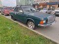 1999 ГАЗ 3102 «Волга», зелёный, 175000 рублей
