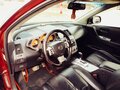 2008 Nissan Murano I (Z50), красный, 580000 рублей - вид 5