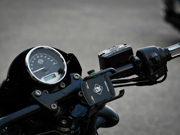 2017 Harley-Davidson Street Rod, чёрный, 620000 рублей