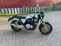 2018 Honda CB 1100, серебристый, 1275000 рублей