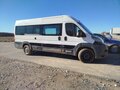 2013 Fiat Professional Ducato, белый, 1650000 рублей - вид 4
