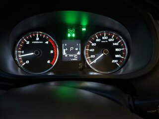 2017 Fiat Fullback I, серый, 1800000 рублей, вид 5