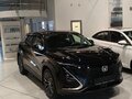 2023 Changan UNI-T I, чёрный, 2500000 рублей - вид 3