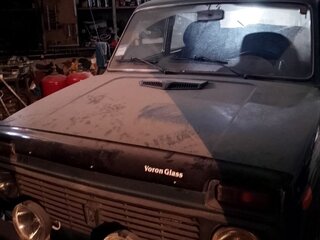 2005 Lada (ВАЗ) 2121 (4x4) I Рестайлинг, зелёный, 395000 рублей, вид 1