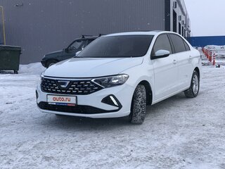 2023 Jetta VA3, белый, 1500000 рублей, вид 1