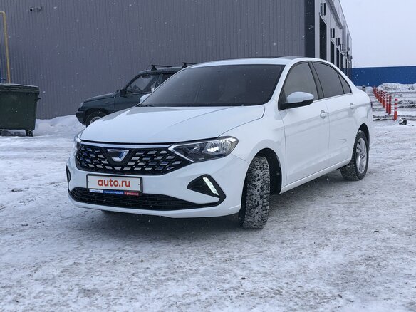 2023 Jetta VA3, белый, 1500000 рублей
