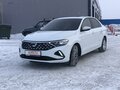 2023 Jetta VA3, белый, 1500000 рублей