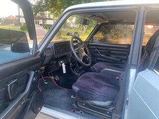 2002 Lada (ВАЗ) 2107, белый, 170000 рублей, вид 5