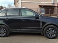 2012 Opel Antara I Рестайлинг, чёрный - вид 8