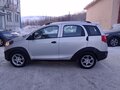 2014 Chery IndiS (S18D) I, серый - вид 1