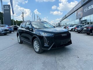 2026 Haval Jolion I Рестайлинг 2, чёрный, 2899000 рублей, вид 1