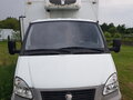 2013 ГАЗ ГАЗель (3302), белый, 1250000 рублей - вид 3