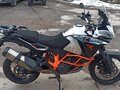 2013 KTM 1190 Adventure R, чёрный, 900000 рублей - вид 2