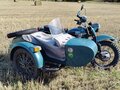 1991 Урал ИМЗ-8.103, зелёный, 160000 рублей - вид 8