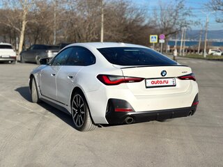 2022 BMW 4 серии Gran Coupe 430i G22, G23, G26, белый, 5250000 рублей, вид 3
