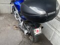 2003 Suzuki SV 1000, синий, 290000 рублей - вид 8