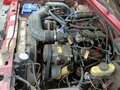 1991 Ford Explorer I, красный, 250000 рублей - вид 8