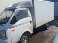 2009 Hyundai Porter II, белый, 900000 рублей