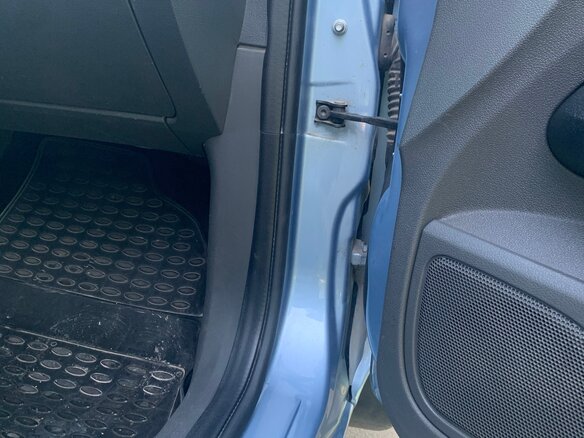 2007 Ford Focus II, серый, 675000 рублей - вид 21
