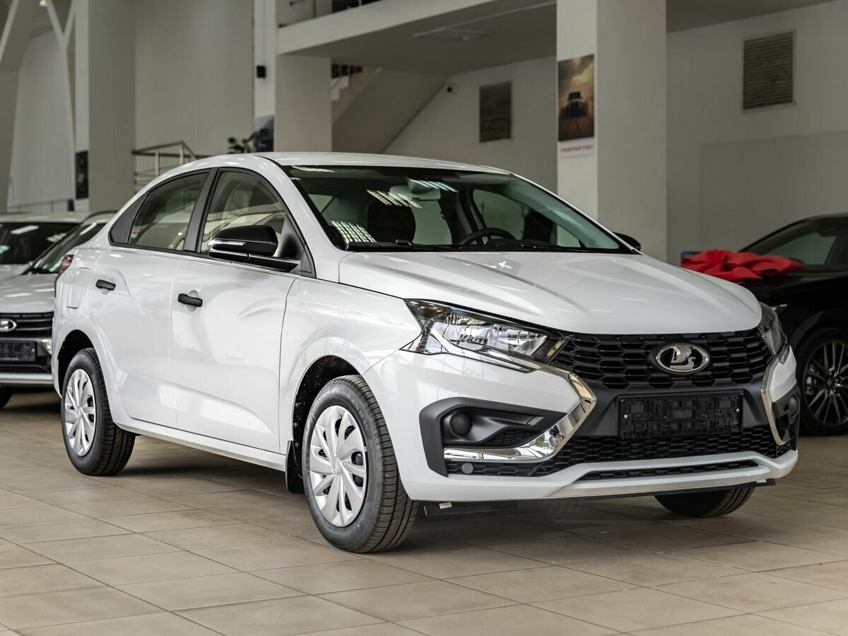 Открыть фотографии: Lada (ВАЗ) Iskra