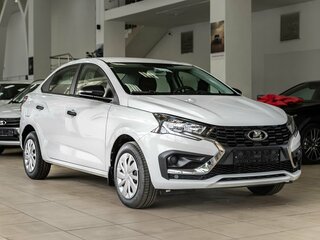 Lada (ВАЗ) Iskra