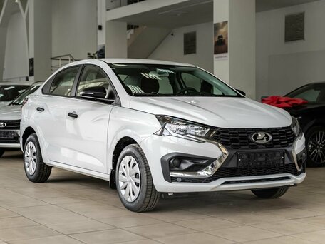 Lada (ВАЗ) Iskra
