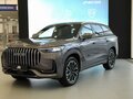 2025 Jaecoo J8, серый, 4569000 рублей