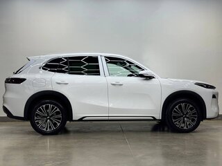 2026 Geely Galaxy Starship 7 135km, белый, 3350000 рублей, вид 4