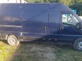 2011 Fiat Professional Ducato, синий, 850000 рублей - вид 8