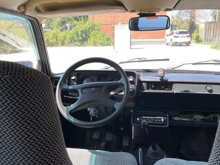 2008 Lada (ВАЗ) 2105, белый, 270000 рублей, вид 4