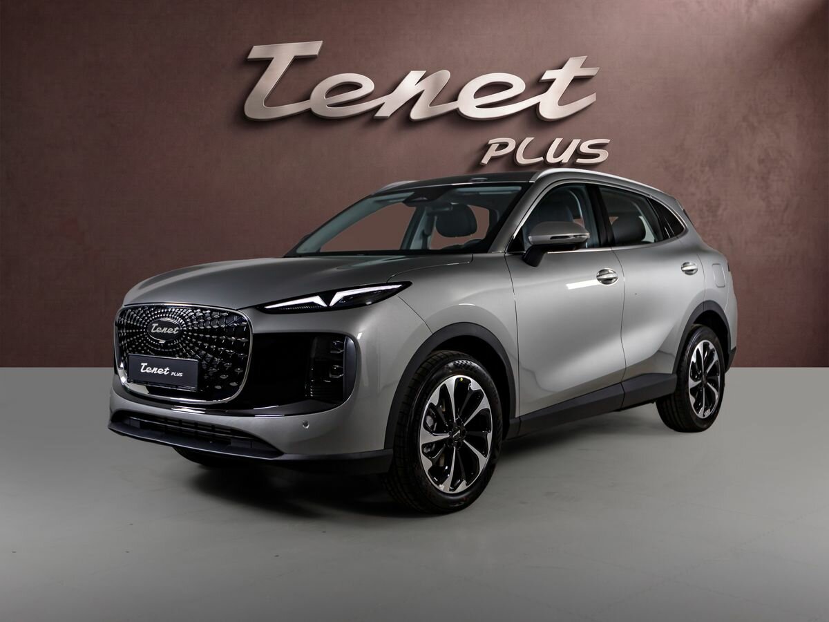 Tenet Plus L6