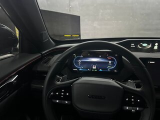 2023 Oshan Z6, серый, 2750000 рублей, вид 4