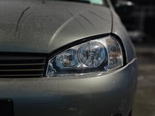 2007 Lada (ВАЗ) Kalina I, серый, 300000 рублей, вид 2