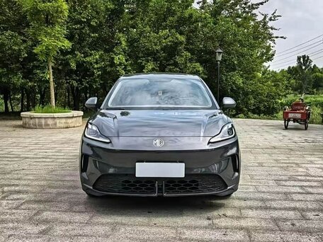 2026 MG 4 EV 42.8 kWh II, серый, 1650000 рублей, вид 2