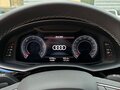 2022 Audi Q8 45 TDI I (4M), чёрный - вид 6