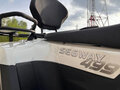 2024 Segway AT5, серебристый, 645600 рублей - вид 6