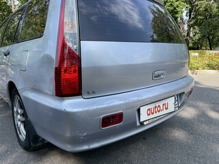 2003 Mitsubishi Lancer IX, серый, 400000 рублей, вид 5