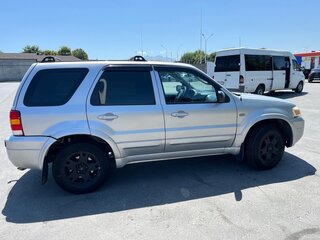 2005 Ford Maverick III, серый, 550000 рублей, вид 2