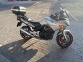 2006 Honda CBF 600, серебристый, 405000 рублей - вид 7