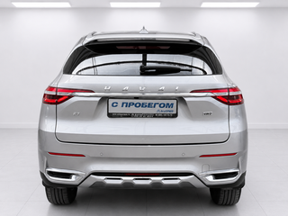 2021 Haval F7 I, серый, 1600000 рублей, вид 3