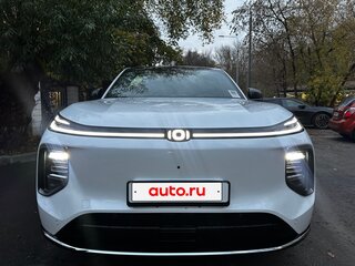 2026 Changan Qiyuan Q07 31.7 kWh, белый, 3850000 рублей, вид 1