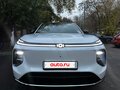 2026 Changan Qiyuan Q07 31.7 kWh, белый, 3850000 рублей