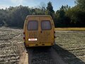 2009 ГАЗ ГАЗель (3302), жёлтый, 350000 рублей - вид 4
