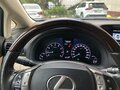2014 Lexus RX 350 III Рестайлинг, чёрный, 2800000 рублей - вид 5
