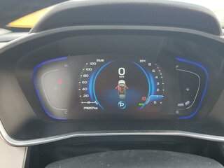 2024 Belgee X50, белый, 1200000 рублей, вид 4