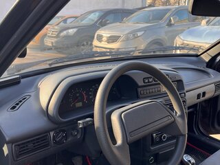 2010 Lada (ВАЗ) 2115, синий, 210000 рублей, вид 5