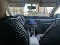2014 Toyota Corolla XI (E160, E170, E180), белый, 950000 рублей - вид 6